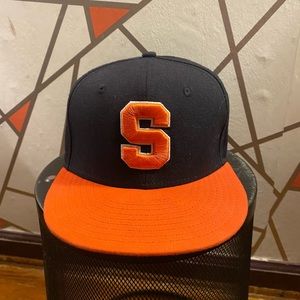 syracuse hat